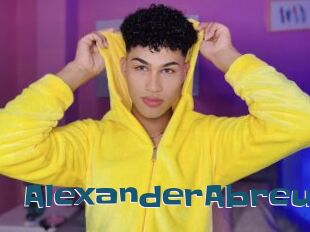 AlexanderAbreu