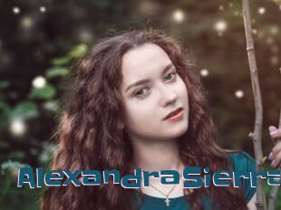 AlexandraSierra Gang Bangs