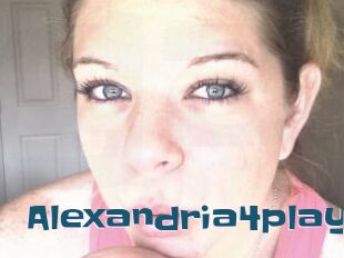 Alexandria4play
