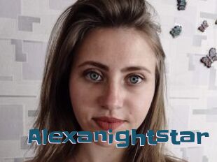 Alexanightstar