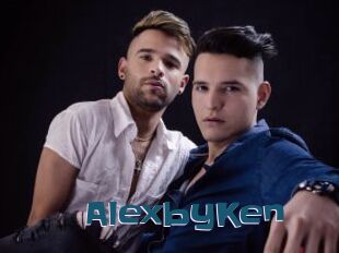 AlexbyKen