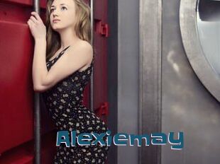 Alexiemay