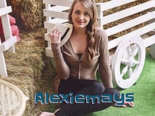 Alexiemays