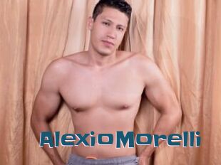 AlexioMorelli