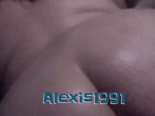 Alexis1991