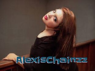 AlexisChainzz