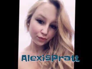 AlexisPratt