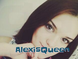 AlexisQueen