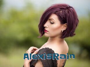 AlexisRain