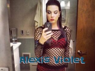 Alexis_Violet