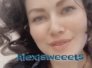 Alexisweeets