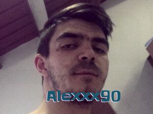 Alexxx90