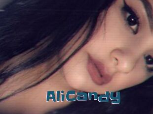 AliCandy
