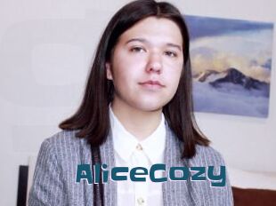 AliceCozy