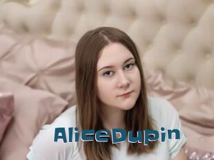 AliceDupin