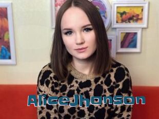 AliceJhonson