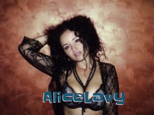 AliceLavy Gang Bangs