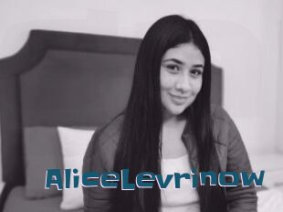 AliceLevrinow