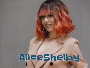 AliceShelby Gang Bangs