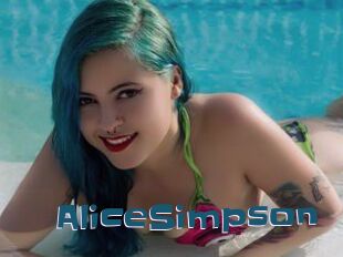 AliceSimpson