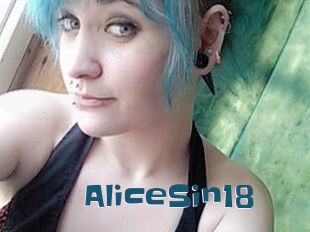 AliceSin18