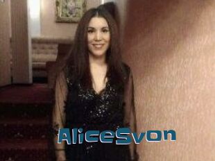 AliceSvon