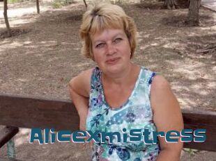 Alicexmistress