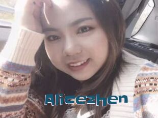Alicezhen