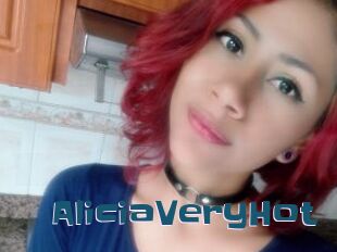 AliciaVeryHot