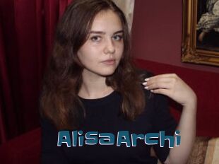 AlisaArchi