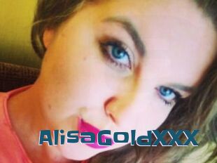 AlisaGoldXXX