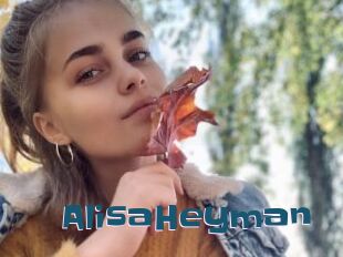 AlisaHeyman