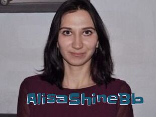 AlisaShineBb