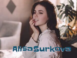 AlisaSurkova