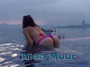 Alisa_Muur