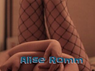 Alise_Romm