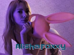 AlishaFoxxy Gang Bangs