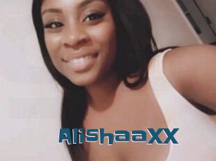 AlishaaXX