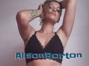 AlisonBorton