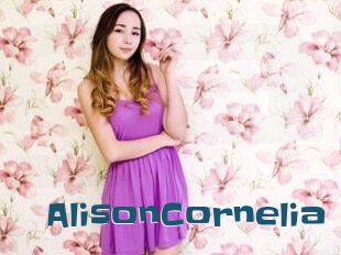 AlisonCornelia