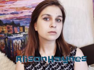 AlisonHaynes
