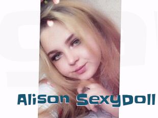 Alison_SexyDoll