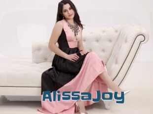AlissaJoy