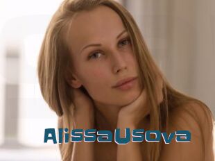AlissaUsova