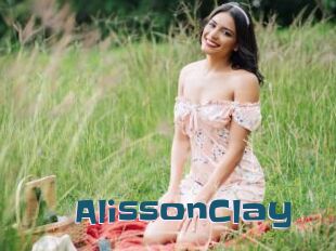 AlissonClay