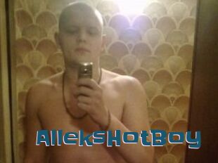 AlleksHotBoy