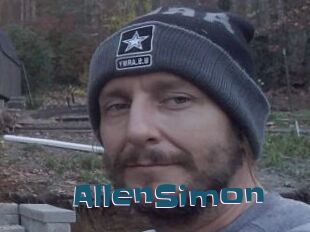 AllenSimon