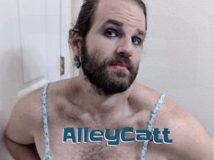 AlleyCatt