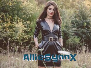 AllieSynnX