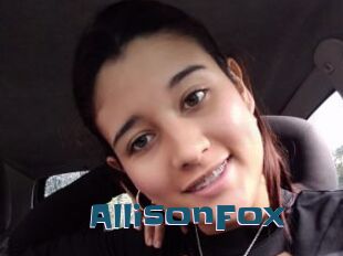 AllisonFox